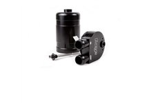 Decantadores de Aceite (Oil Catch Tank)