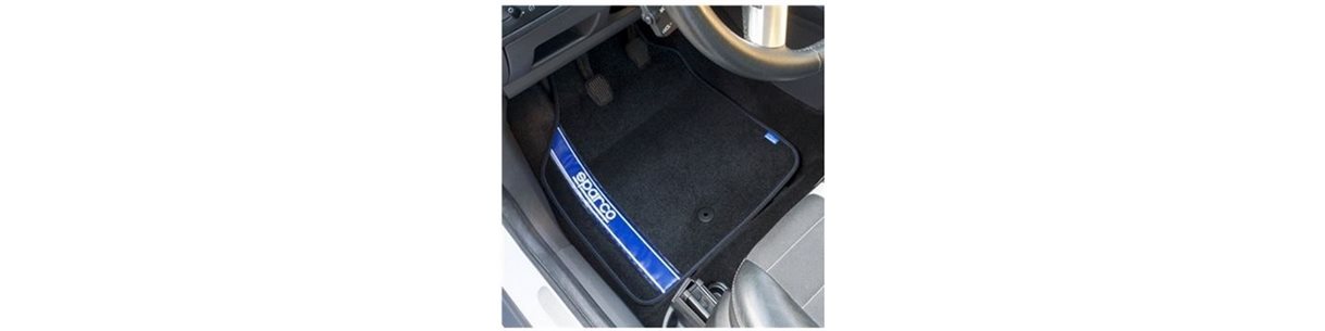 Car mats