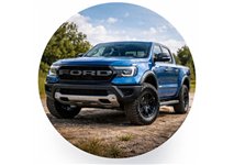 Ford Range