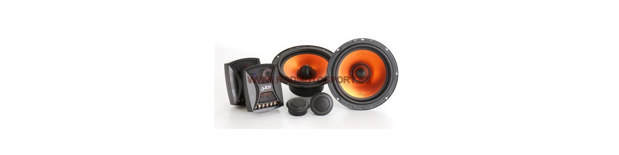 Audio et électronique
