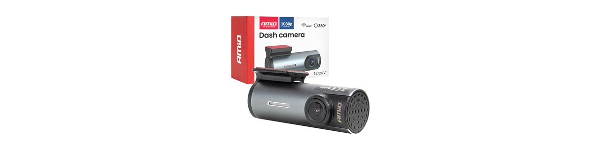 Alarmas, Sensores y Dashcams | Rodiauto Sport
