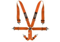 Rally harnesses