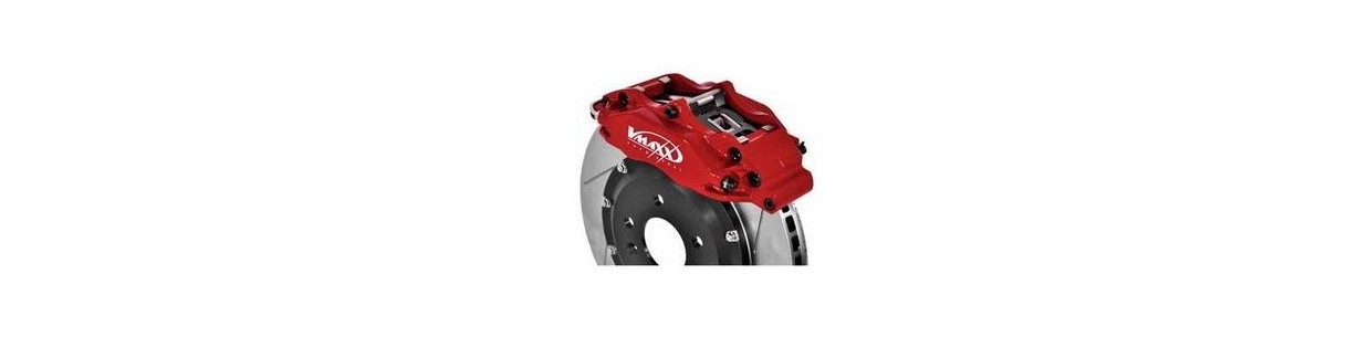Sport brakes