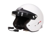 Helmets and Hans