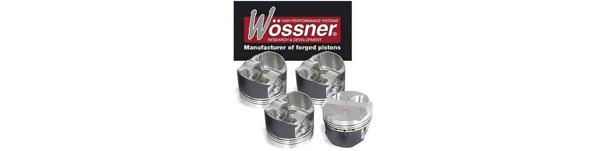 Wossner pistons