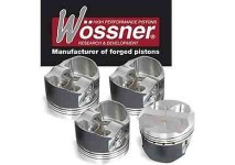 Wossner pistons