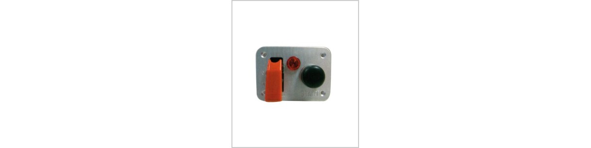 Switches and accessories