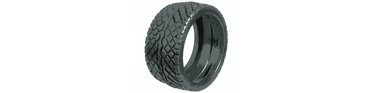 Tires and accessories