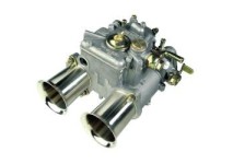 Weber carburetors