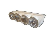 Grills Headlights