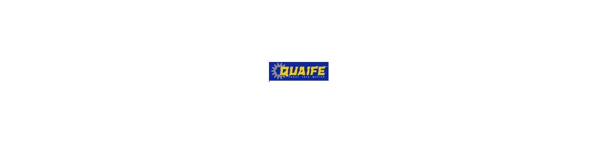 Quaife Limited-Slip Differentials