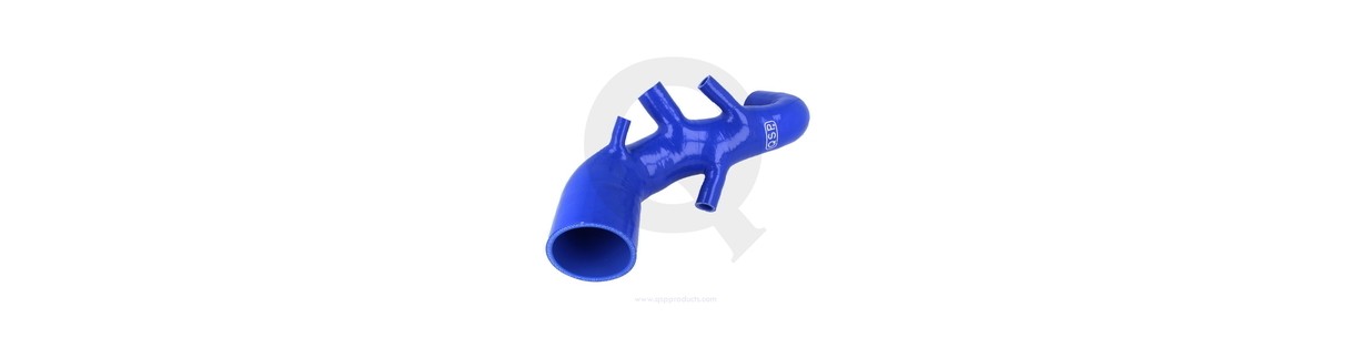 Silicone tubing and sleeves
