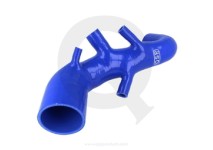 Silicone pipe