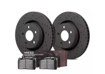 Sport brake kits