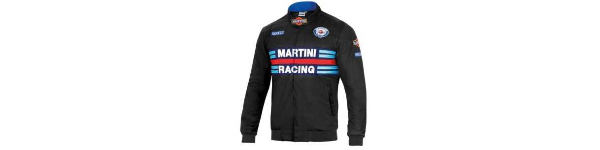 Racing Apparel and Accessories