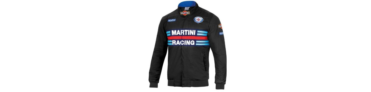 Vêtements et accessoires de course.