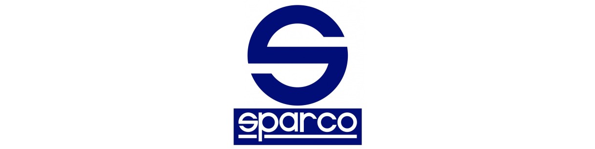 Asientos deportivos Sparco