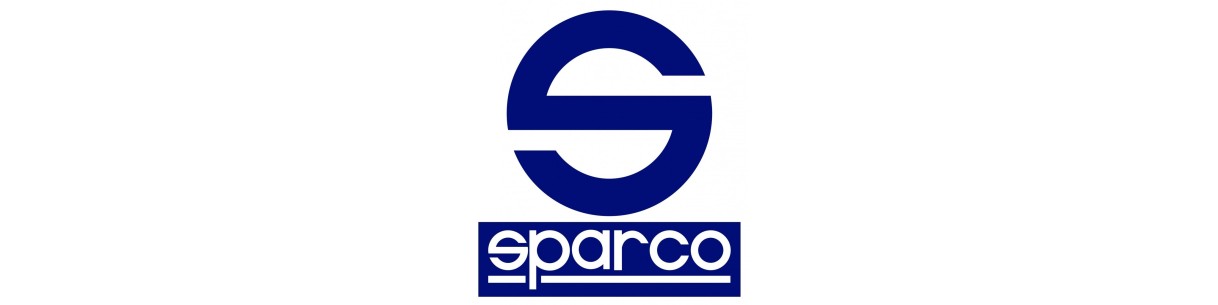 Sparco sports seats