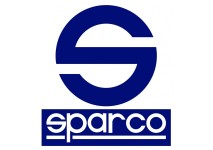 Sparco seats