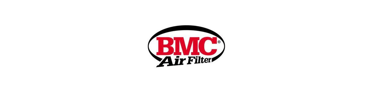 Filtros de aire BMC