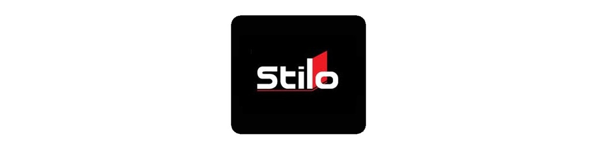 Casques de rallye Stilo