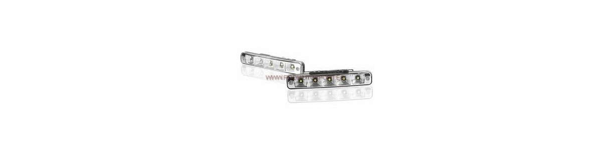 Car light bulbs