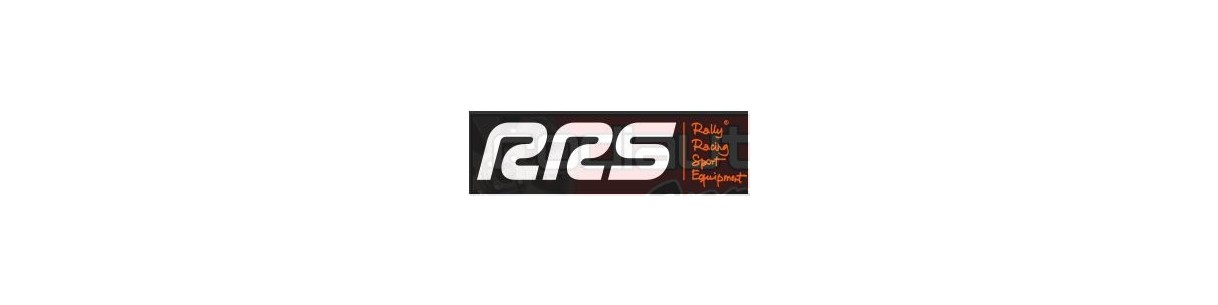 Roues de rallye RRS