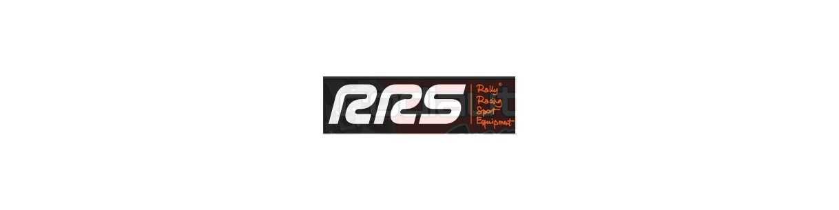 Volants de rallye RRS