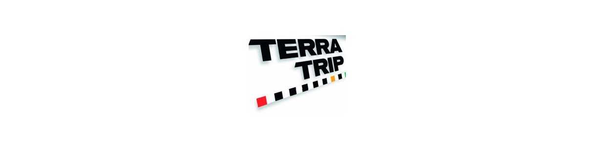 Intercomunicadores Terratrip