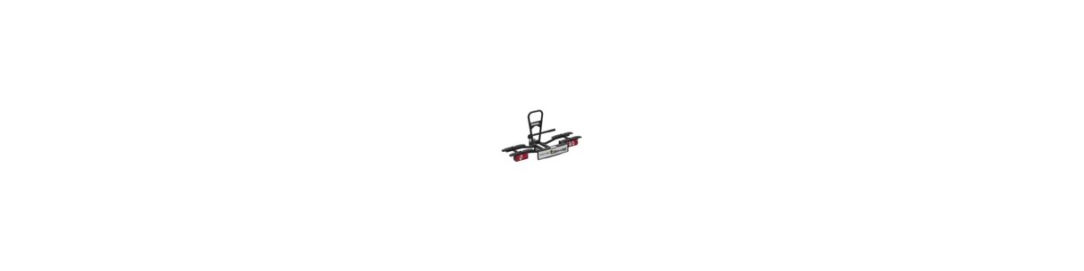 Accessoires extérieurs pour le véhicule
