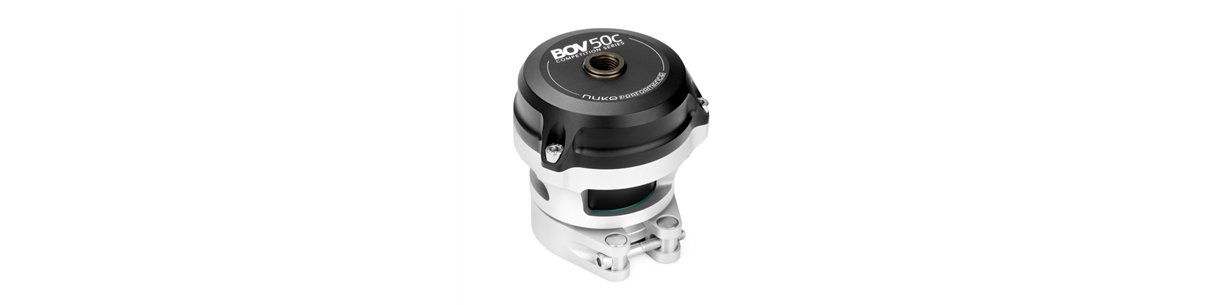 Válvulas de Descarga Turbo (BOV) - RodiAutoSport