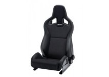 Sports seats