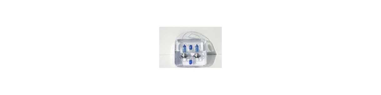 Halogen Bulbs