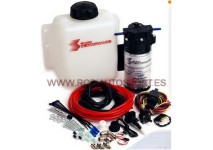 Water injection