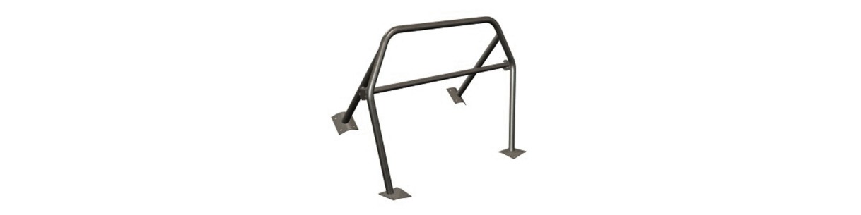 Accessoires carrosserie
