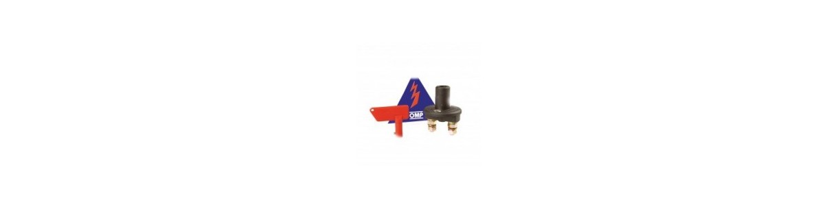 accessoires électriques