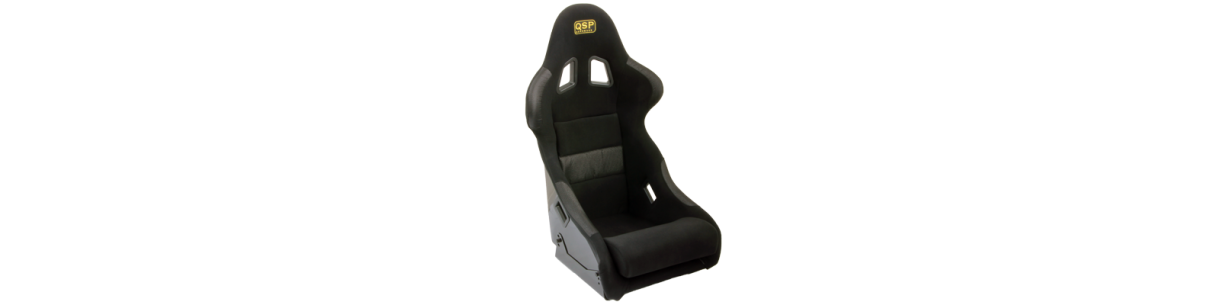 Competition accessories for the interior