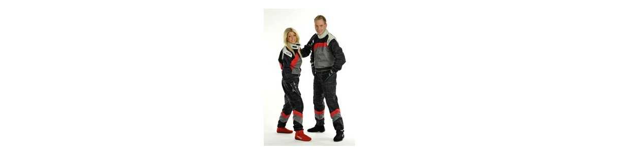 Karting Suits