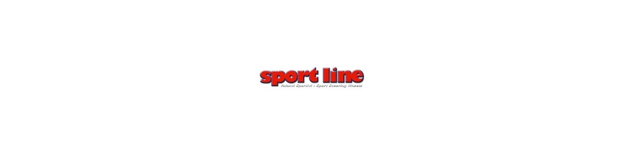 Sportline steering wheel pins
