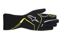 Karting gloves