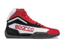 Bottes de karting