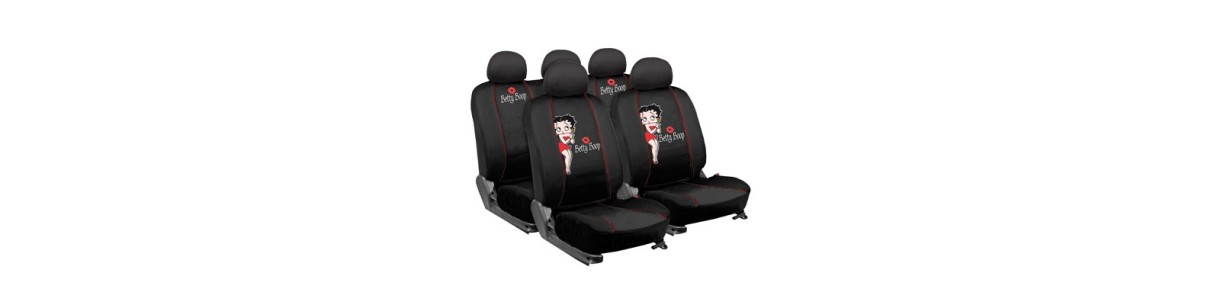 Seat covers