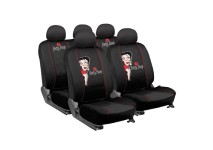 Seat covers