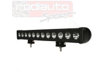 Grilles de phares à LED