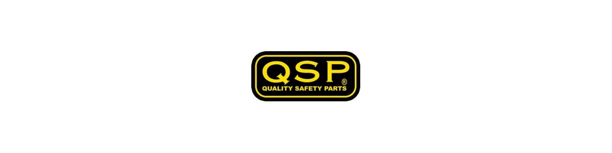 Volants de rallye QSP
