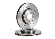 Brake discs