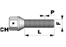 CONICAL TURNTABLE