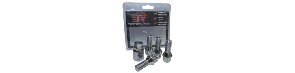 Locking Wheel Bolts