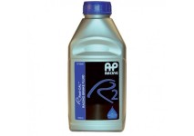 Brake fluid