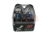HID HALOGEN BULBS